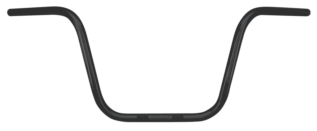FEHLING ONE INCH DIAMETER APEHANGER HANDLEBARS - view 1