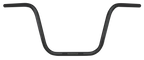 FEHLING ONE INCH DIAMETER APEHANGER HANDLEBARS - view 1