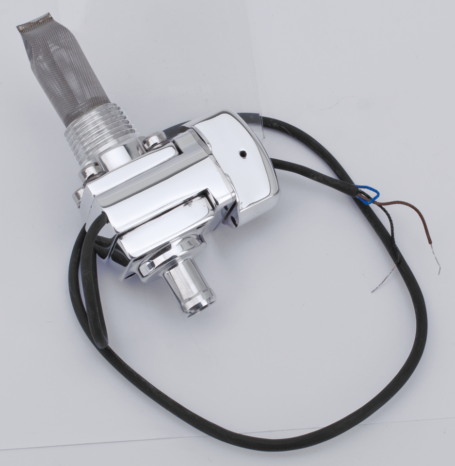 PINGEL ELECTRO-FLO FUEL VALVE - view 1 Main image