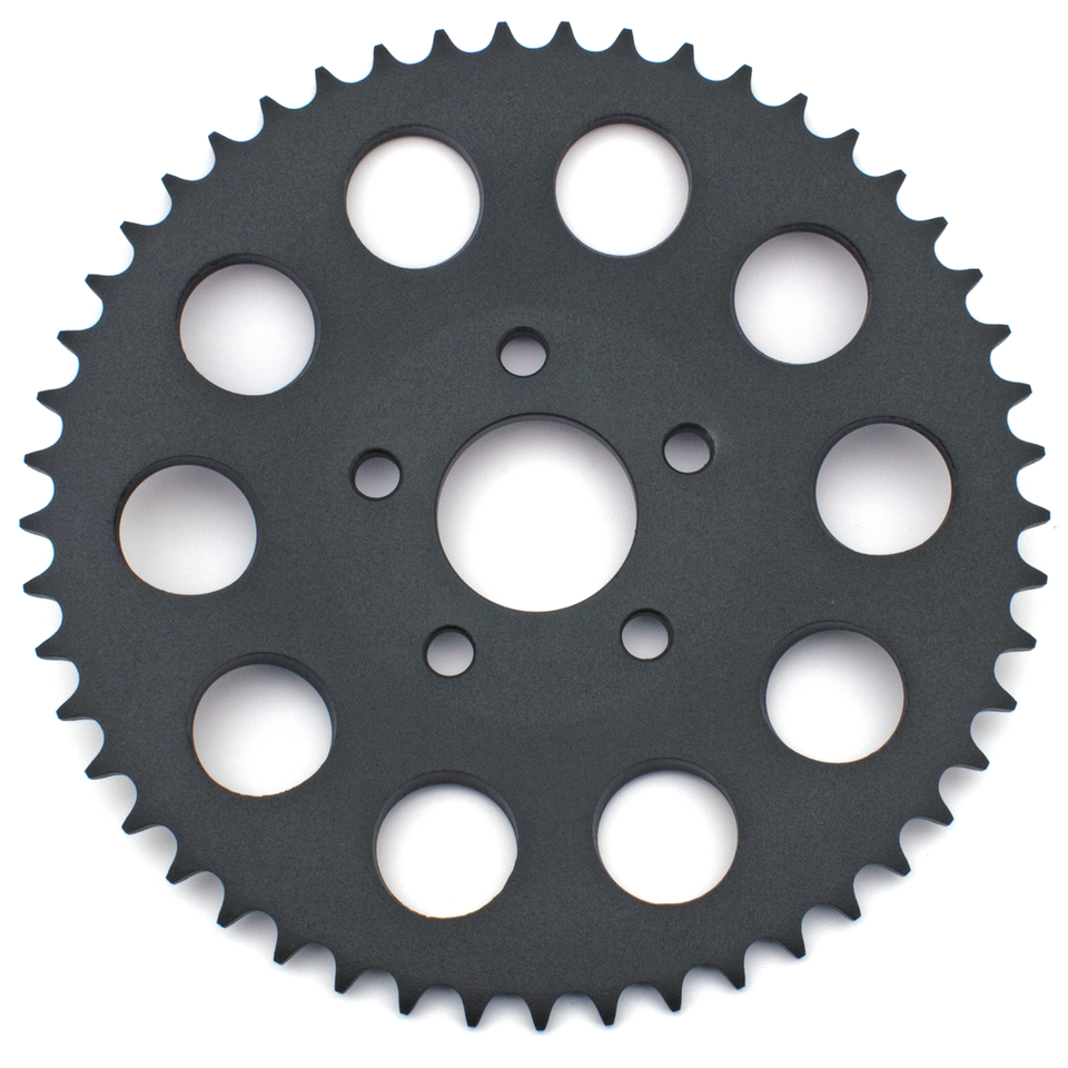 REAR SPROCKETS - view 1 Main image