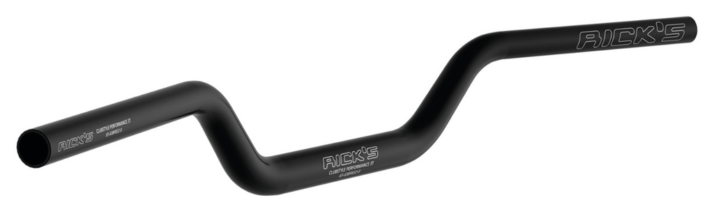 RICK'S ALUMINUM CLUBSTYLE HANDLEBARS - view 1