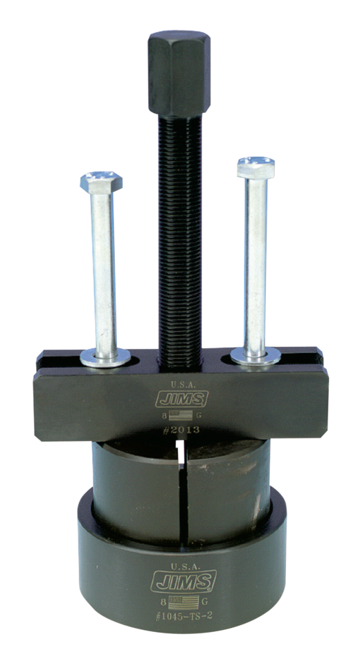 TIMKEN BEARING REMOVER - view 1