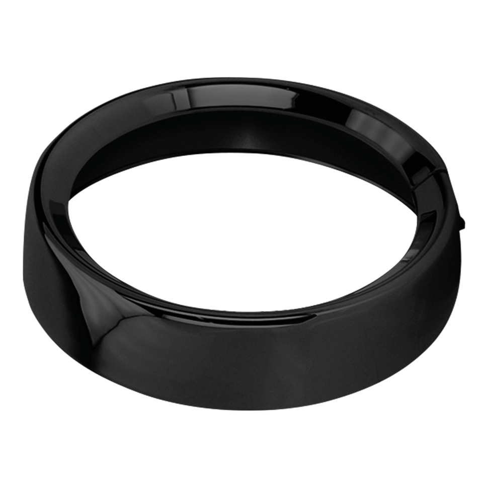 EXTENDED LOOK TRIM RING FOR 7" HEAD LIGHT - view 1