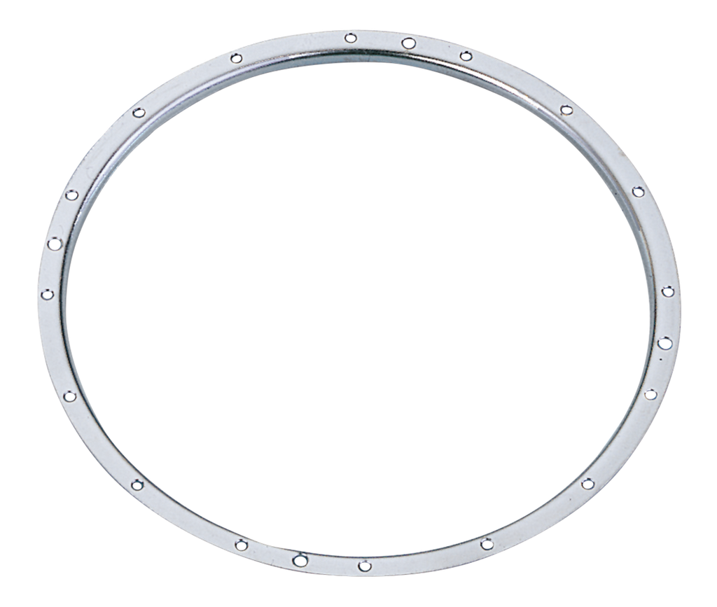 MECHANICAL REAR BRAKE DUST RING - view 1