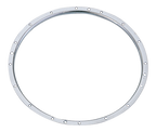MECHANICAL REAR BRAKE DUST RING - view 1