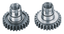 TRANSMISSION GEARS & SHAFTS FOR 4-SPEED BIG TWIN - view 1