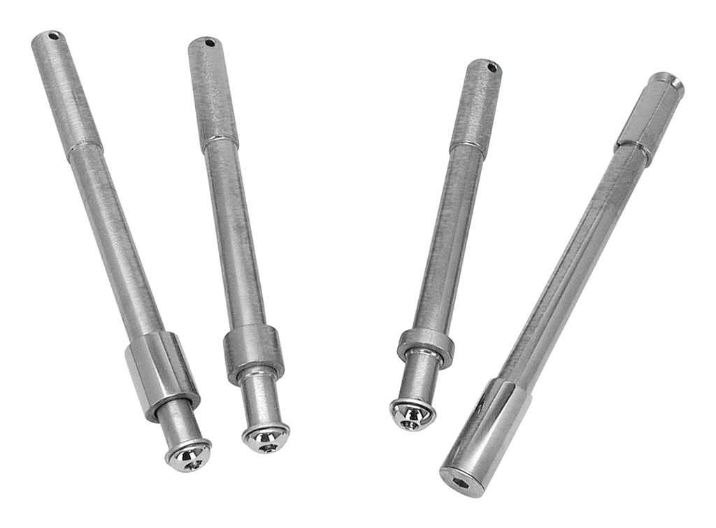 AXLES - view 2