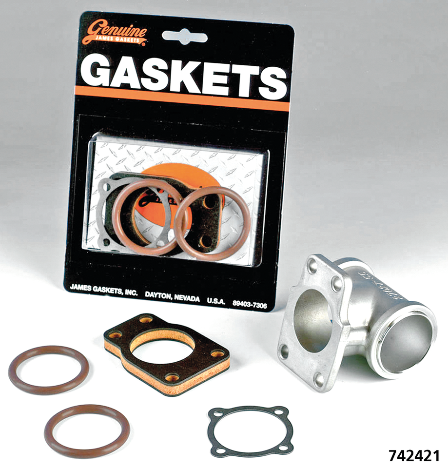 MANIFOLD SEAL KITS BY JAMES GASKETS - view 1