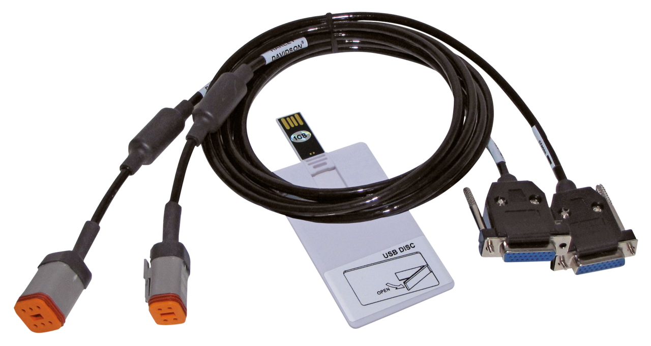 DIAG-4-BIKE SERIAL DIAGNOSTIC & FLASH TUNING - view 3