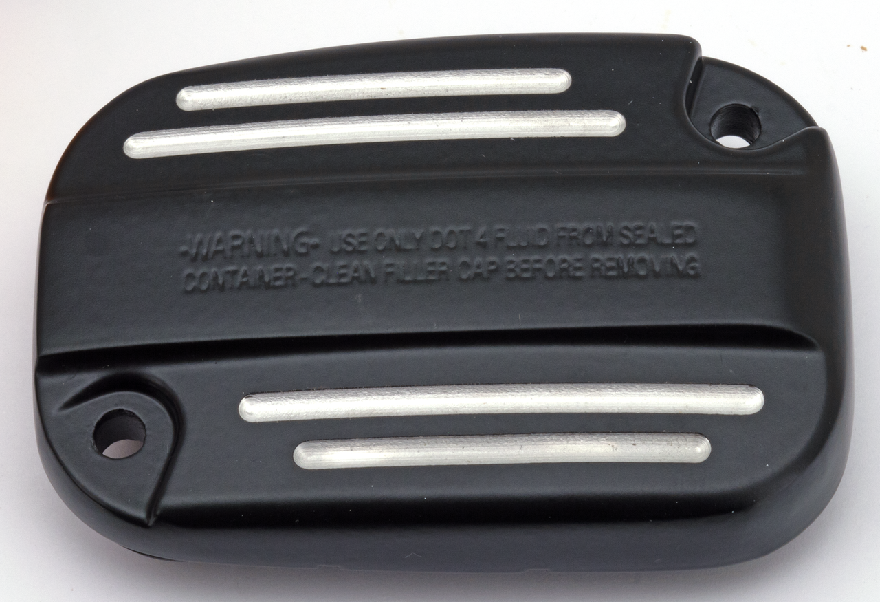 BRAKE MASTER CYLINDER COVERS - view 1 Main image