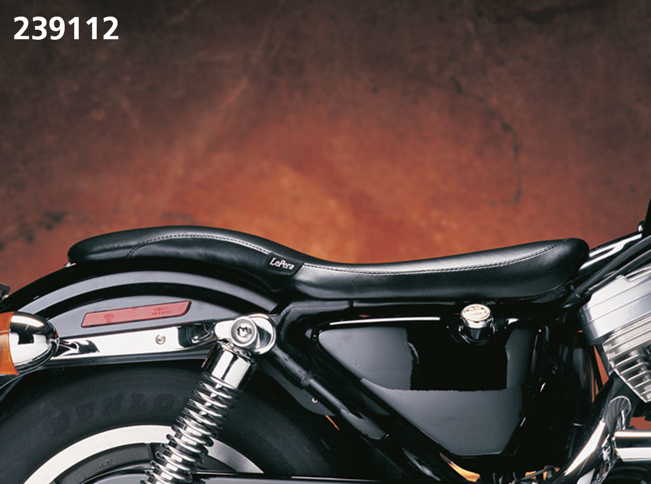 LE PERA KING COBRA FOR SPORTSTER Secondary image