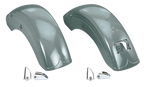 CUSTOM REAR FENDERS FOR SOFTAIL - view 2