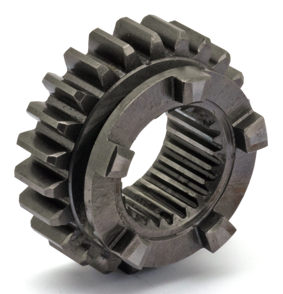 ZODIAC'S 6 SPEED CONVERSION FOR SOFTAIL AND DYNA 5 SPEED TRANSMISSIONS - view 1