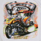ZODIAC EUROPEAN CHAMPIONSHIP T-SHIRTS - view 3
