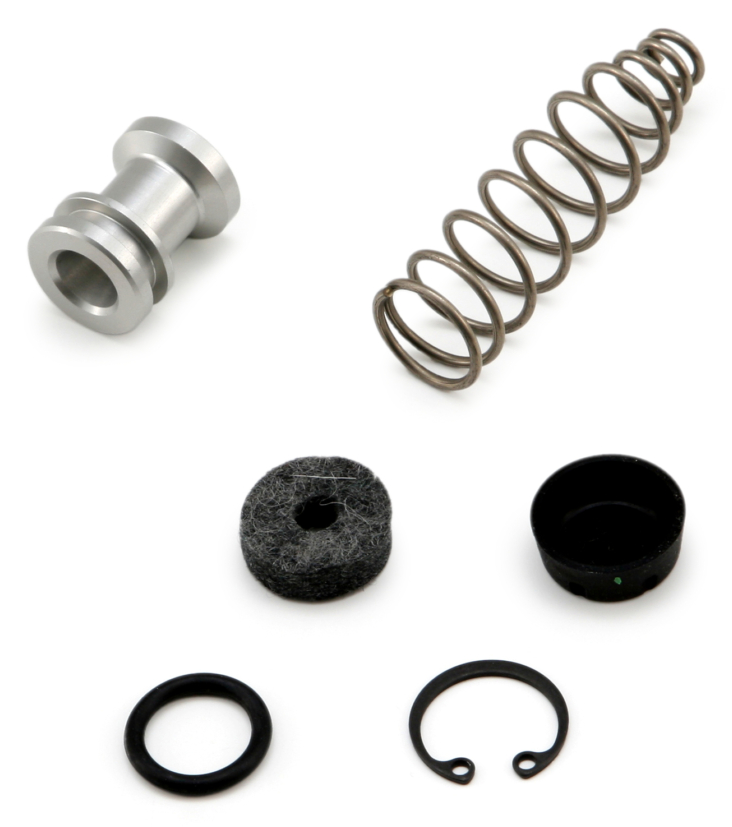 1972-1981 STYLE HANDLEBAR CONTROLS - view 1 Main image