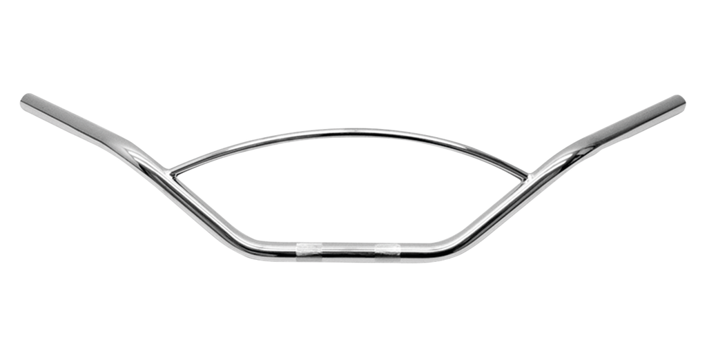 FEHLING 1" CLASSIC MOTO CROSS STYLE HANDLEBARS - view 1