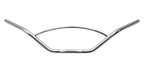 FEHLING 1" CLASSIC MOTO CROSS STYLE HANDLEBARS - view 1