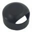 CHROME SOLENOID END COVER - view 1