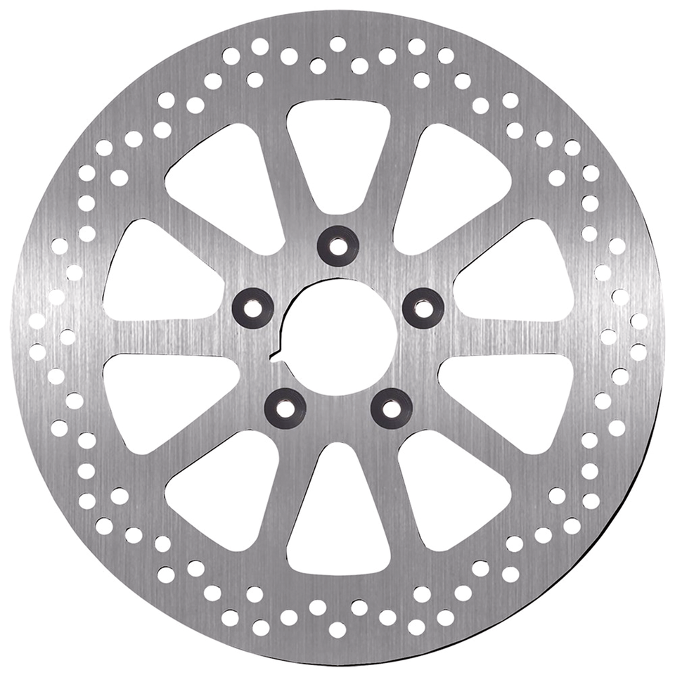 SBS ONE-PIECE DISC BRAKE ROTORS - view 2