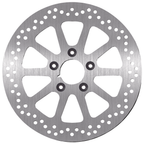 SBS ONE-PIECE DISC BRAKE ROTORS - view 2