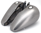 FLATSIDE FAT BOB TANKS - view 1