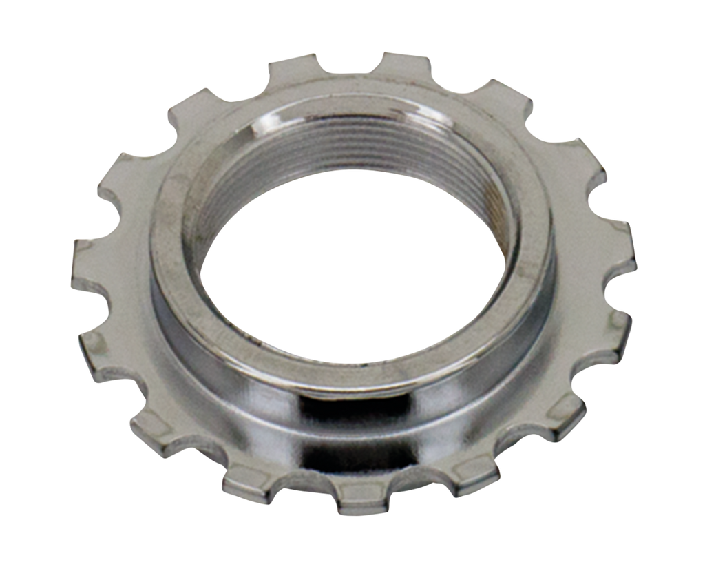 BEARING STEM JAM NUT - view 2