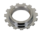 BEARING STEM JAM NUT - view 2