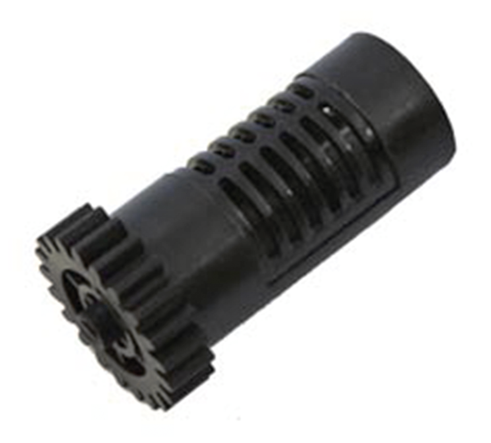 STOCK PLASTIC BREATHER VALVES - view 1