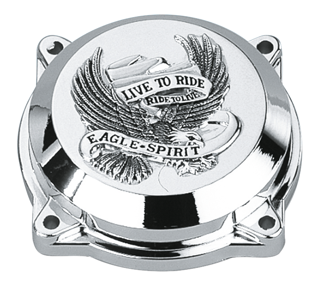 CARBURETOR TOP COVER - view 1