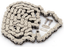 TSUBAKI MOTORCYCLE CHAIN FOR HARLEY-DAVIDSON - view 1