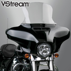 NATIONAL CYCLE VSTREAM REPLACEMENT WINDSCREENS FOR TOURING - view 1