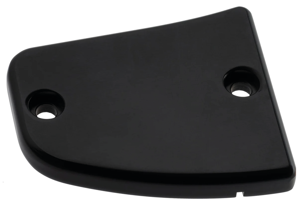 JOKER MACHINE FRONT MASTER CYLINDER COVERS FOR INDIAN SCOUT - view 1 Main image