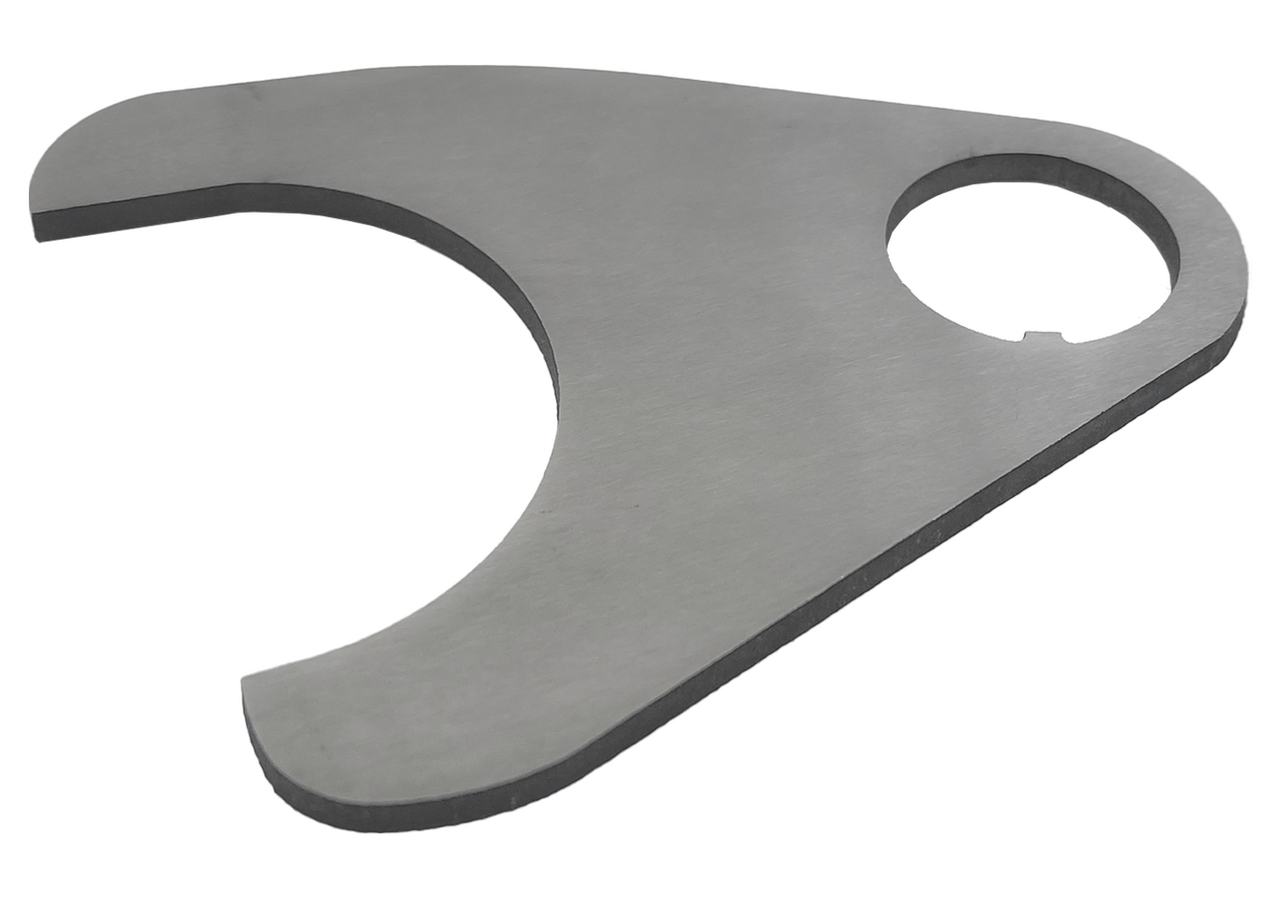 SHIFTER PARTS FOR 45CI MODELS - view 1