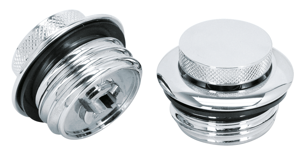 "POP-UP" STOCK REPLACEMENT GAS CAPS - view 1