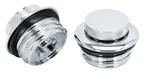 "POP-UP" STOCK REPLACEMENT GAS CAPS - view 1
