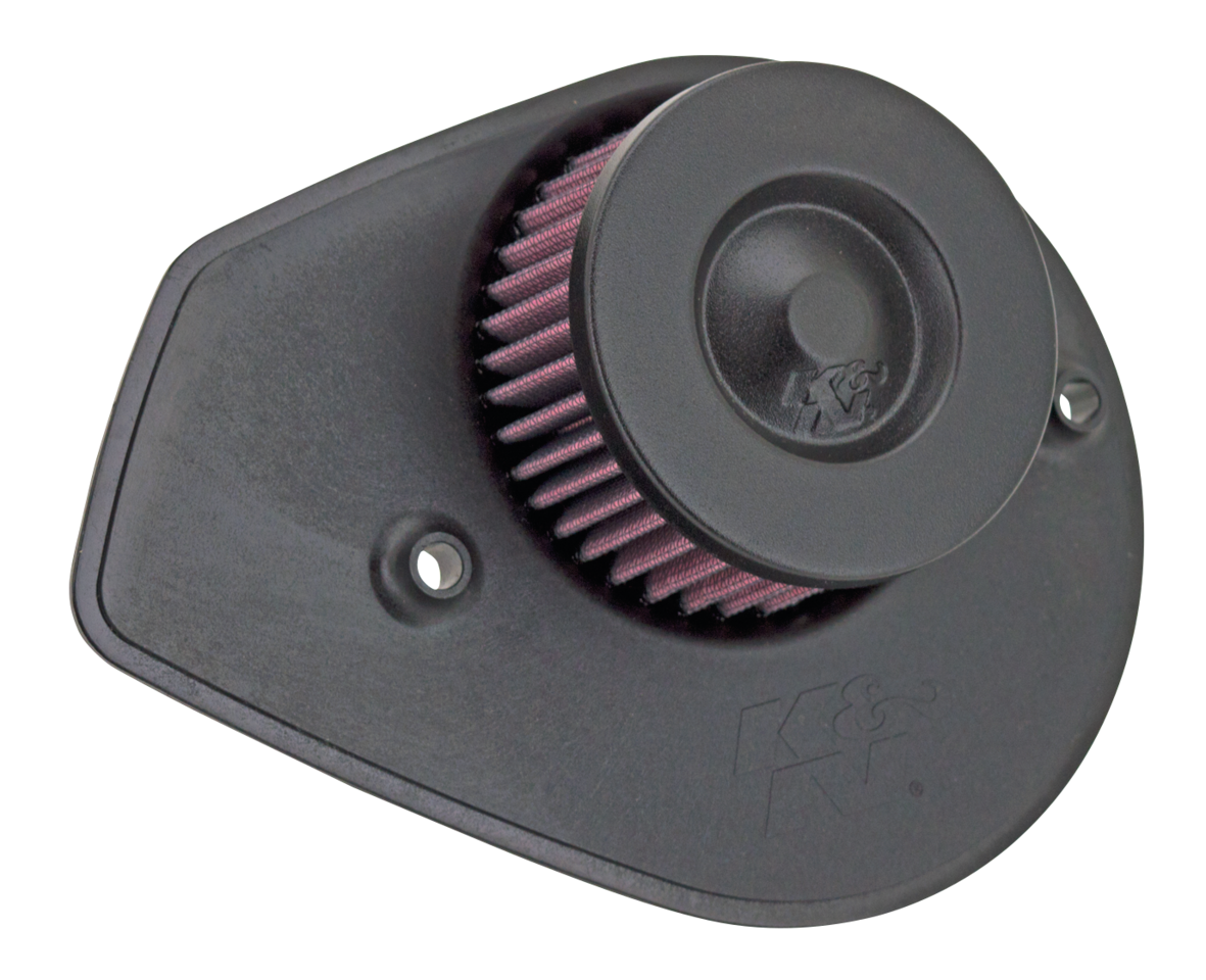 K&N REPLACEMENT AIR FILTER ELEMENTS - view 1