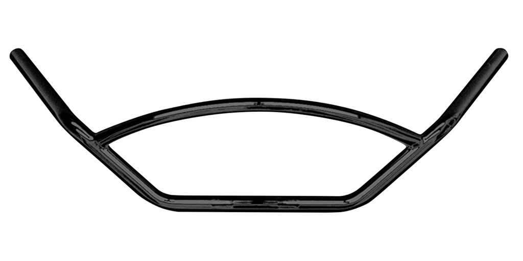 FEHLING 1" CLASSIC MOTO CROSS STYLE HANDLEBARS - view 1