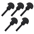 REAR BRAKE CALIPER BUMPER RUBBERS - view 1