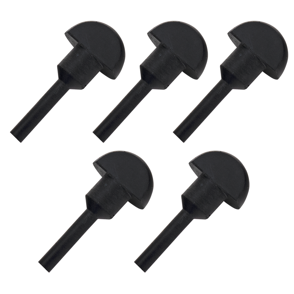 REAR BRAKE CALIPER BUMPER RUBBERS - view 1