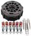 REKLUSE APEX PERFORMANCE CLUTCH - view 1
