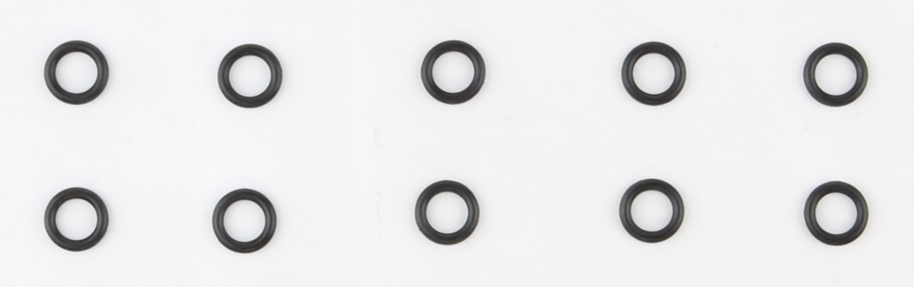 OIL PUMP GASKET, SEAL AND O-RING KITS FOR K, KH & SPORTSTER - view 1