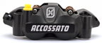 ACCOSSATO RADIAL BRAKE CALIPERS - view 1