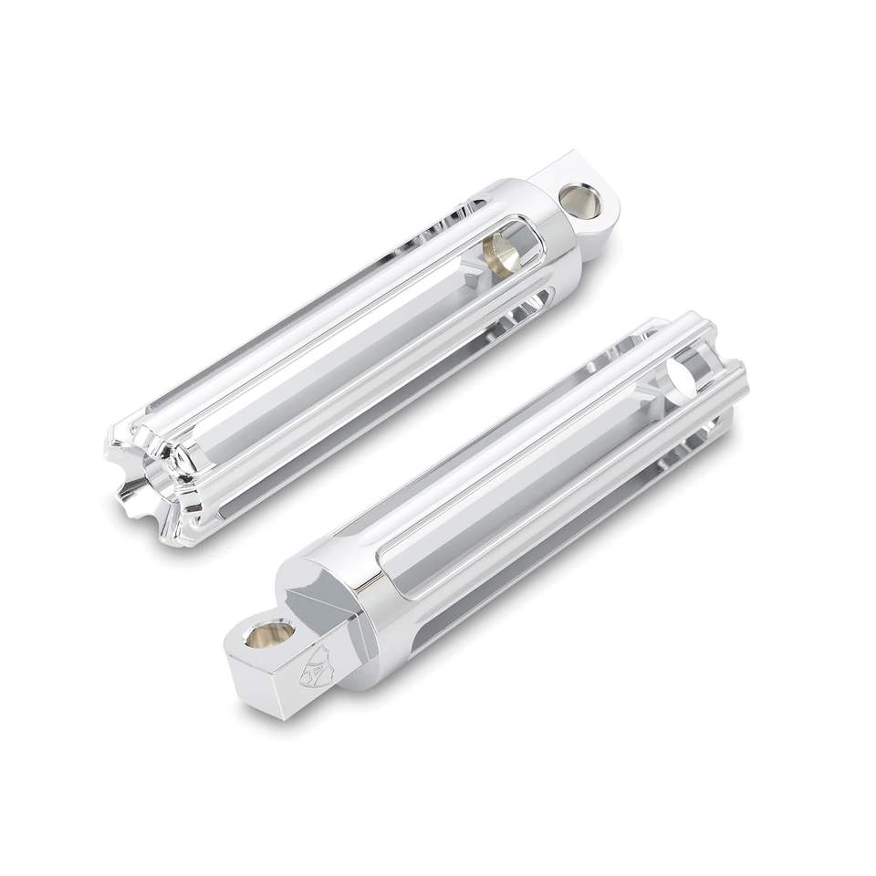 ARLEN NESS FOOT, BRAKE & SHIFTER PEGS - view 1 Main image