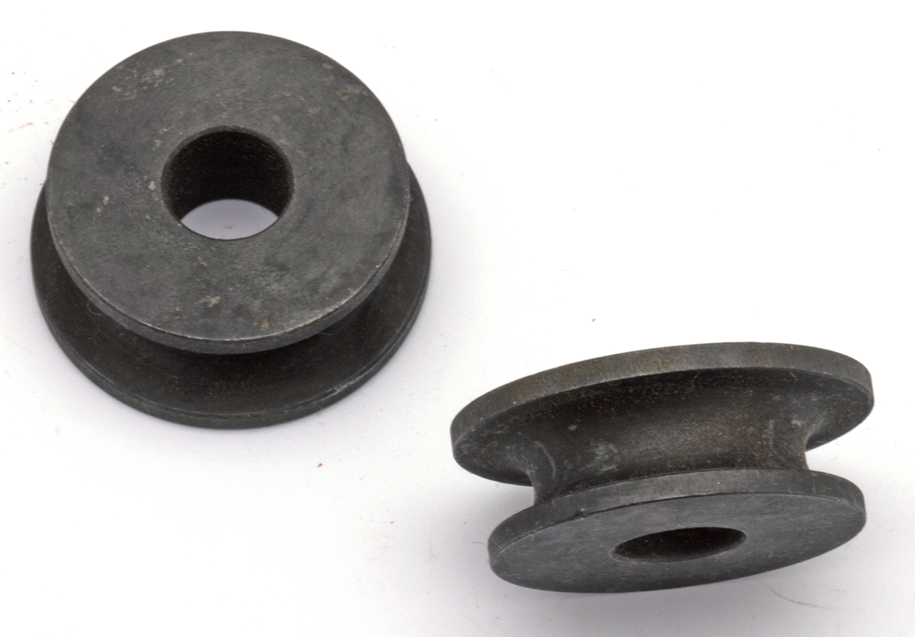 PARTS FOR OLD STYLE SPRINGER FORKS - view 1