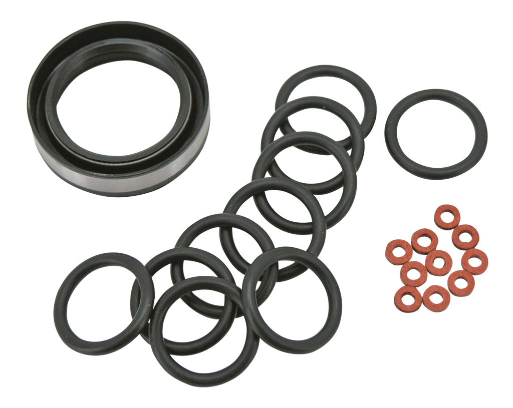 INDIVIDUAL FRONT FORK OIL SEAL & O-RINGS - view 1