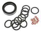 INDIVIDUAL FRONT FORK OIL SEAL & O-RINGS - view 1