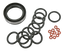 INDIVIDUAL FRONT FORK OIL SEAL & O-RINGS - view 1