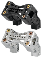 JOKER MACHINE BRIDGE CLAMP PULLBACK RISERS - view 2