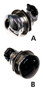 FUEL DOOR RELEASE KITS - view 1