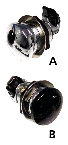 FUEL DOOR RELEASE KITS - view 1